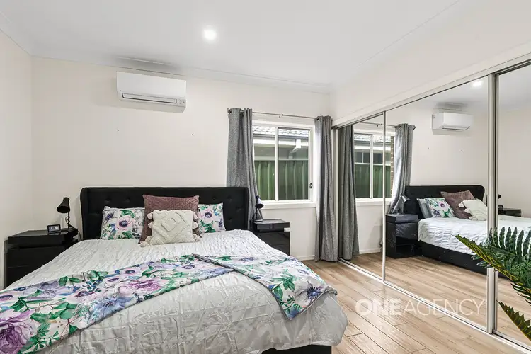 Fifth view of Homely house listing, 4a Yeovil Drive, Bomaderry NSW 2541
