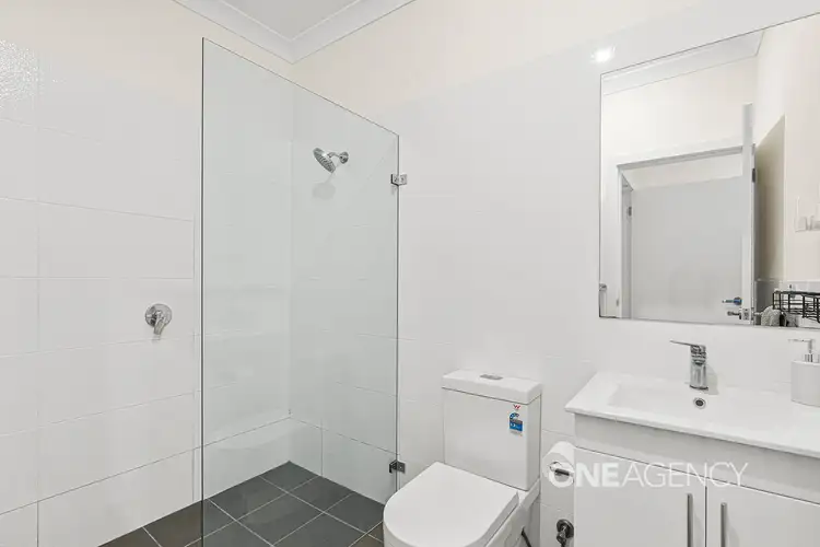 Sixth view of Homely house listing, 4a Yeovil Drive, Bomaderry NSW 2541