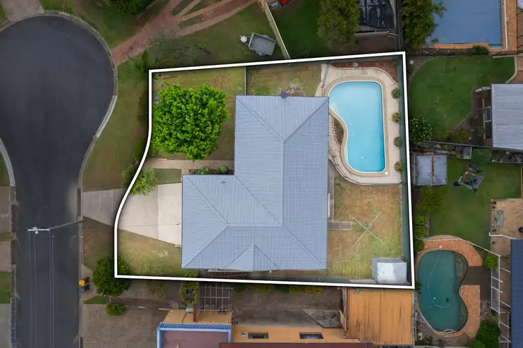 11 Larnook Street, Bracken Ridge QLD 4017