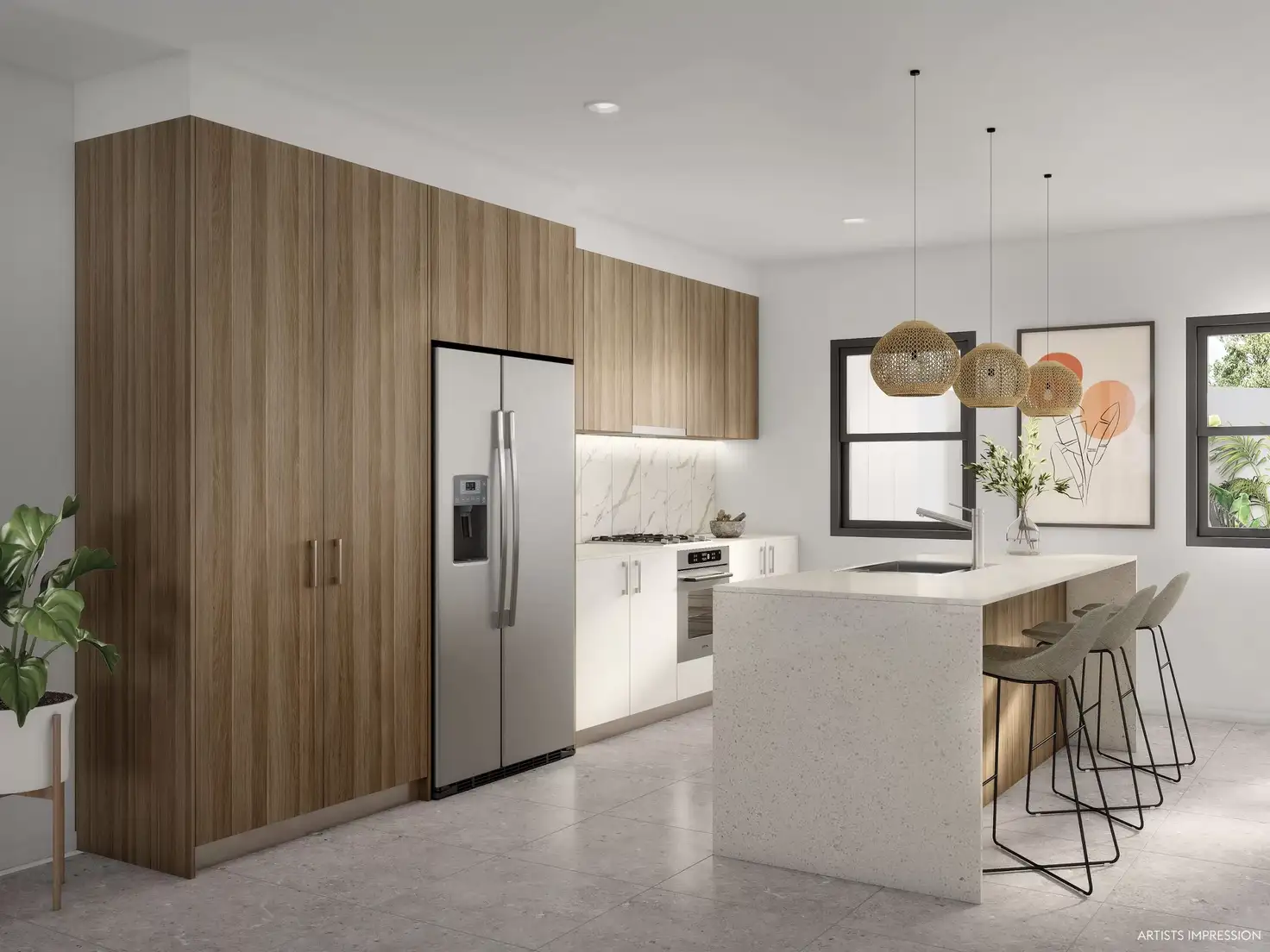 Main view of Homely apartment listing, 6 Koel Circuit, Peregian Springs QLD 4573