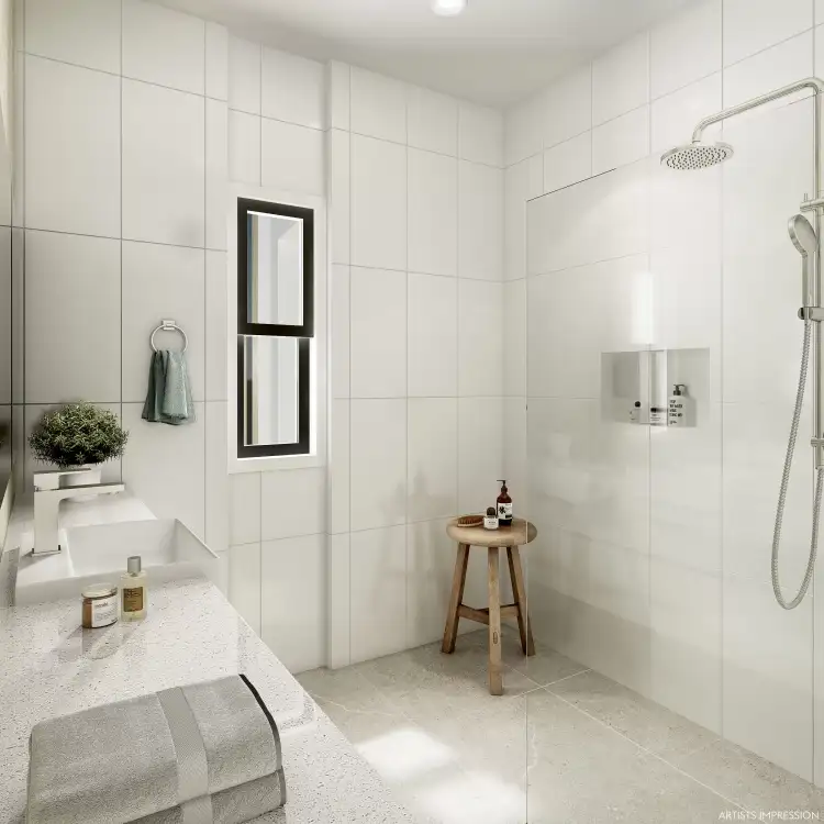 Third view of Homely apartment listing, 6 Koel Circuit, Peregian Springs QLD 4573
