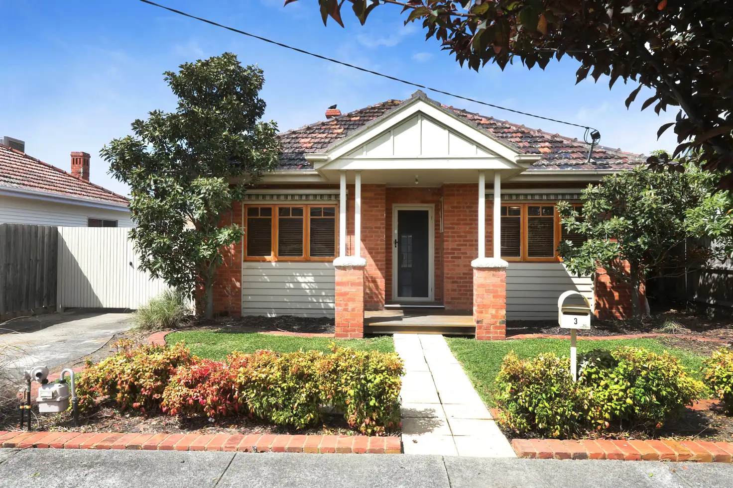 Main view of Homely house listing, 3 Wicklow Street, Pascoe Vale VIC 3044
