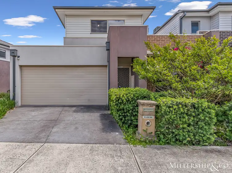 11 Kincaid Drive, Mernda VIC 3754