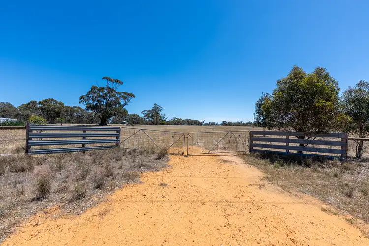 Second view of Homely land listing, 53 Golf Course Road, Miram VIC 3415