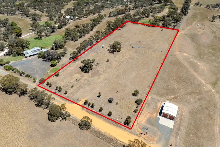 Third view of Homely land listing, 53 Golf Course Road, Miram VIC 3415