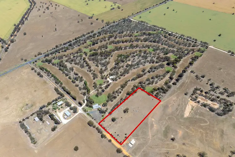 Fourth view of Homely land listing, 53 Golf Course Road, Miram VIC 3415