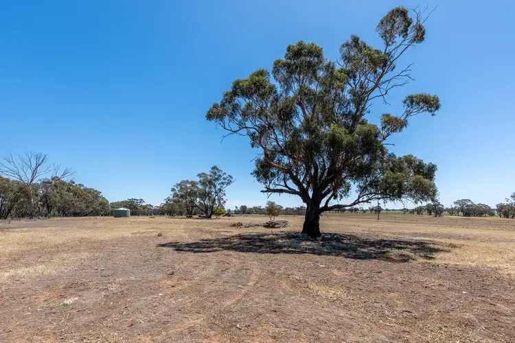 Fifth view of Homely land listing, 53 Golf Course Road, Miram VIC 3415