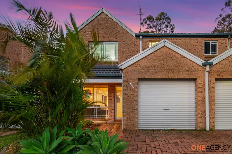 35 Bishop Road, Menai NSW 2234