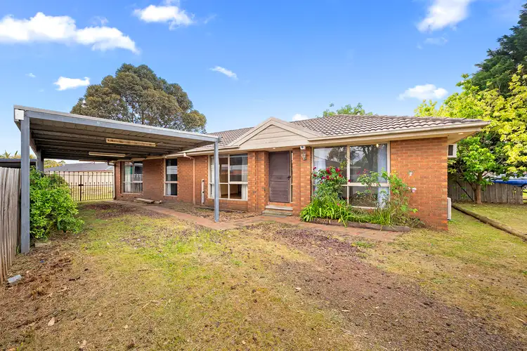 158 Murrindal Drive, Rowville VIC 3178