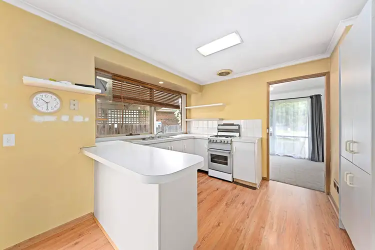 Fifth view of Homely house listing, 158 Murrindal Drive, Rowville VIC 3178