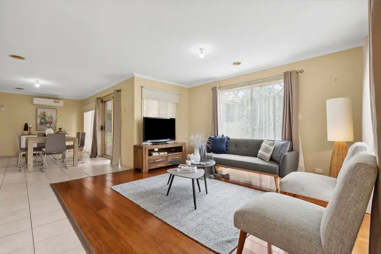 Fourth view of Homely house listing, 4 Gatwick Court, Cranbourne East VIC 3977