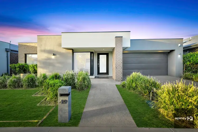 49 Latitude Promenade, Truganina VIC 3029