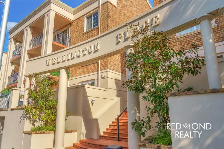 Second view of Homely apartment listing, 5/125 Wellington Street, East Perth WA 6004