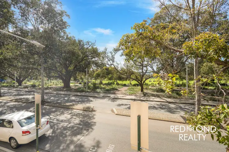 Third view of Homely apartment listing, 5/125 Wellington Street, East Perth WA 6004