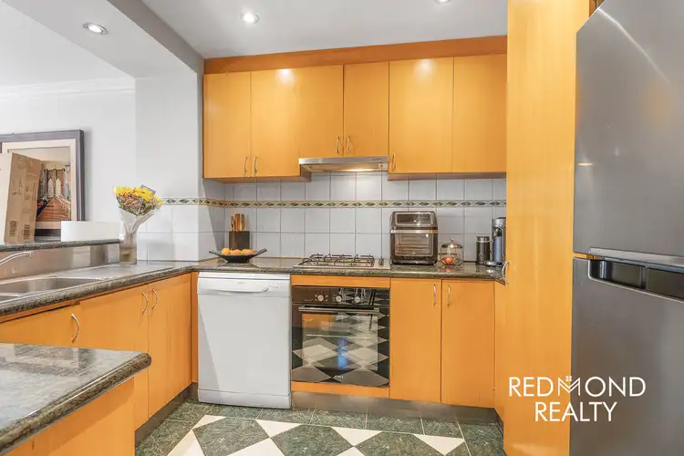 Fourth view of Homely apartment listing, 5/125 Wellington Street, East Perth WA 6004