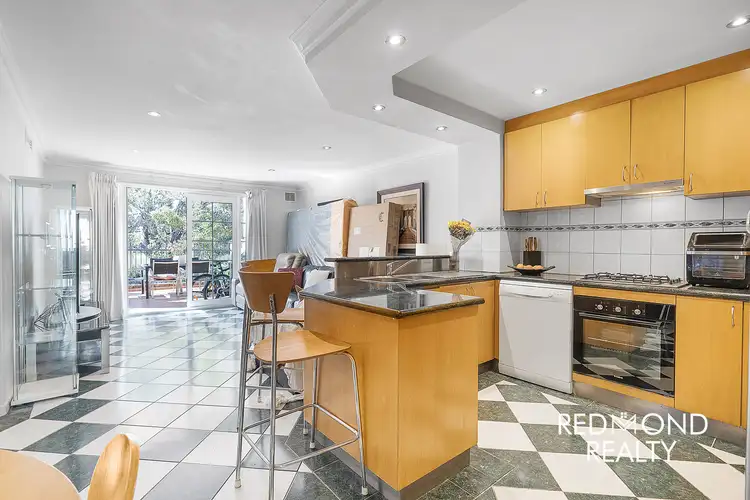 Fifth view of Homely apartment listing, 5/125 Wellington Street, East Perth WA 6004