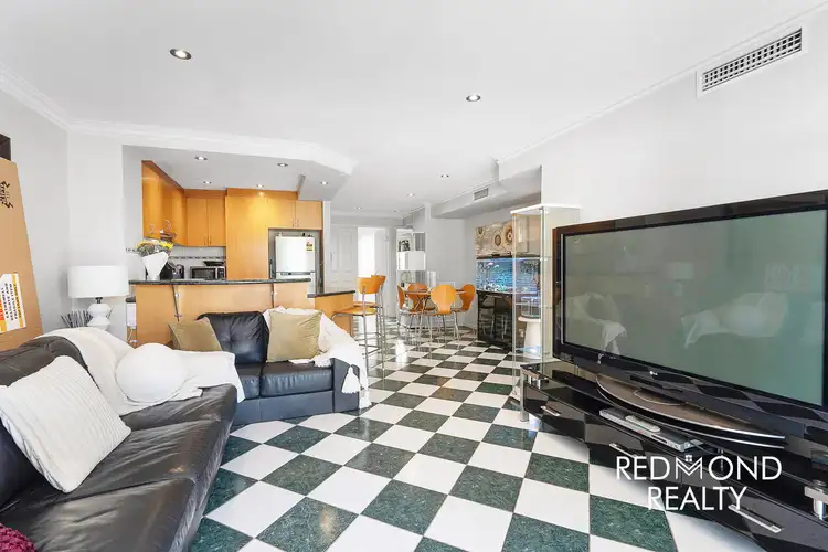 Sixth view of Homely apartment listing, 5/125 Wellington Street, East Perth WA 6004