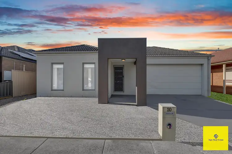 10 Healesville Loop