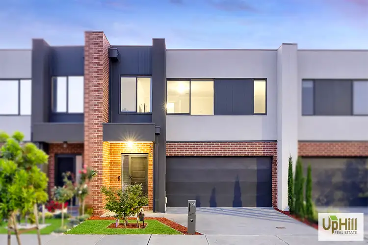 103 Picnic Avenue, Clyde North VIC 3978