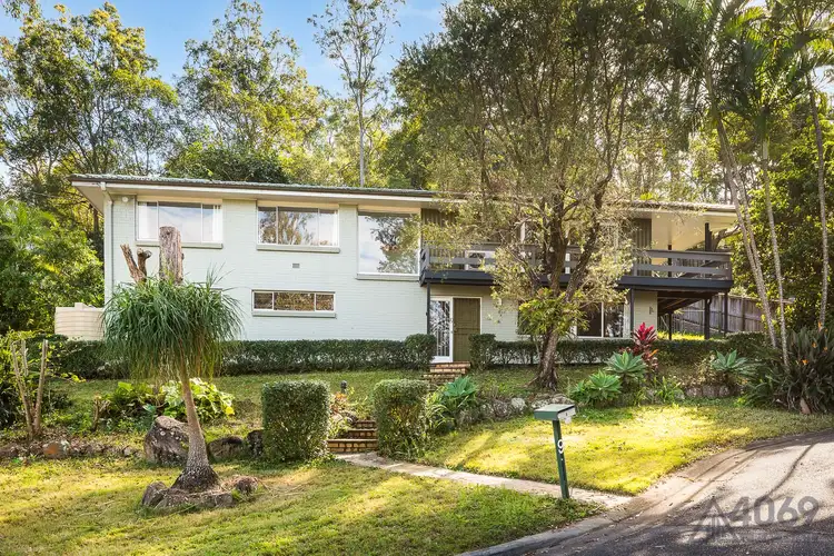 9 Apera Court, Kenmore QLD 4069