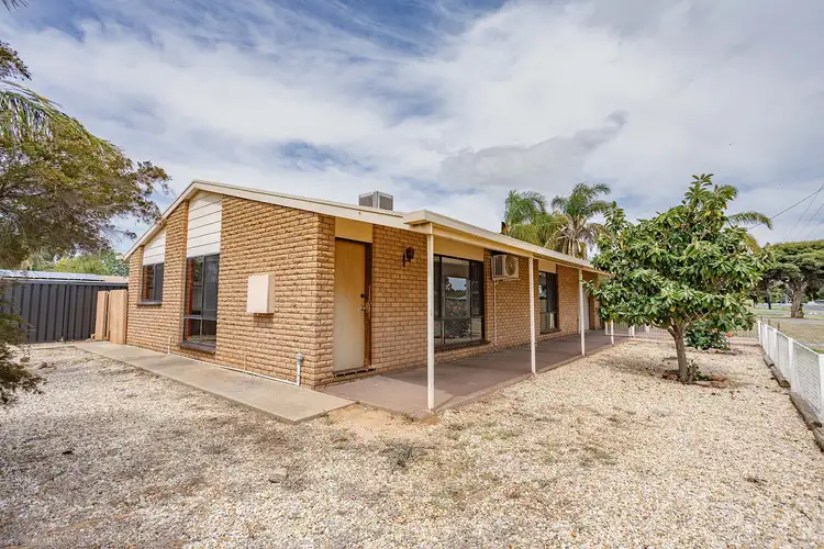 42 ERNE STREET, Mulwala NSW 2647