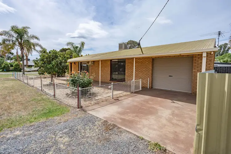 Second view of Homely house listing, 42 ERNE STREET, Mulwala NSW 2647
