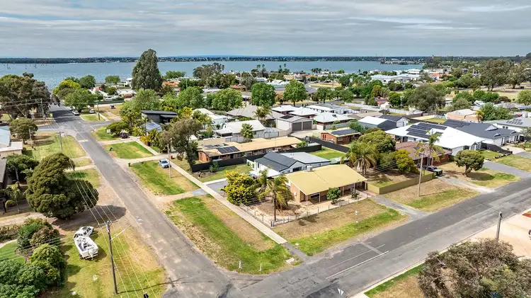 Third view of Homely house listing, 42 ERNE STREET, Mulwala NSW 2647