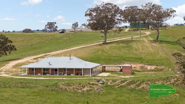Second view of Homely rural property listing, Address available on request
