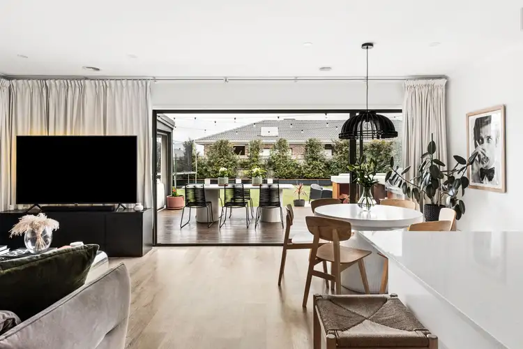 Third view of Homely house listing, 5 Vaughan Drive, Armstrong Creek VIC 3217