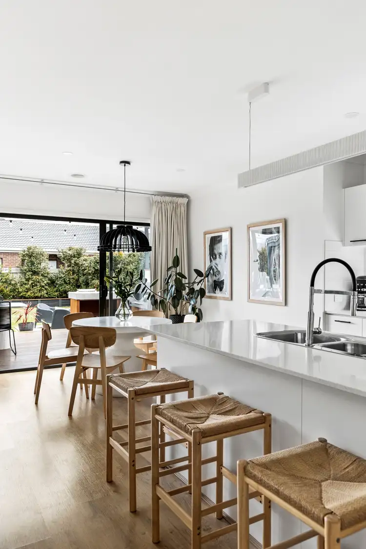 Fourth view of Homely house listing, 5 Vaughan Drive, Armstrong Creek VIC 3217