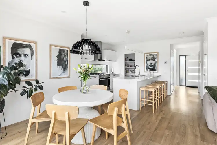 Fifth view of Homely house listing, 5 Vaughan Drive, Armstrong Creek VIC 3217