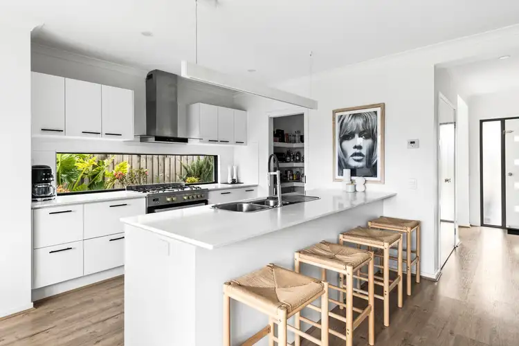 Sixth view of Homely house listing, 5 Vaughan Drive, Armstrong Creek VIC 3217