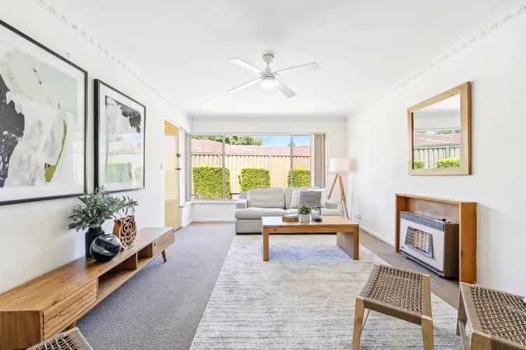 Second view of Homely unit listing, 2/1 Hazel Terrace, Henley Beach South SA 5022