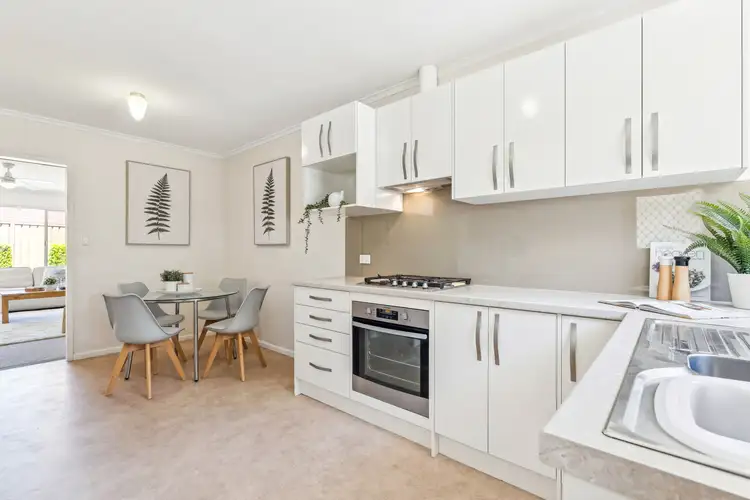 Third view of Homely unit listing, 2/1 Hazel Terrace, Henley Beach South SA 5022