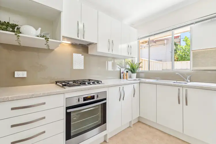 Fourth view of Homely unit listing, 2/1 Hazel Terrace, Henley Beach South SA 5022