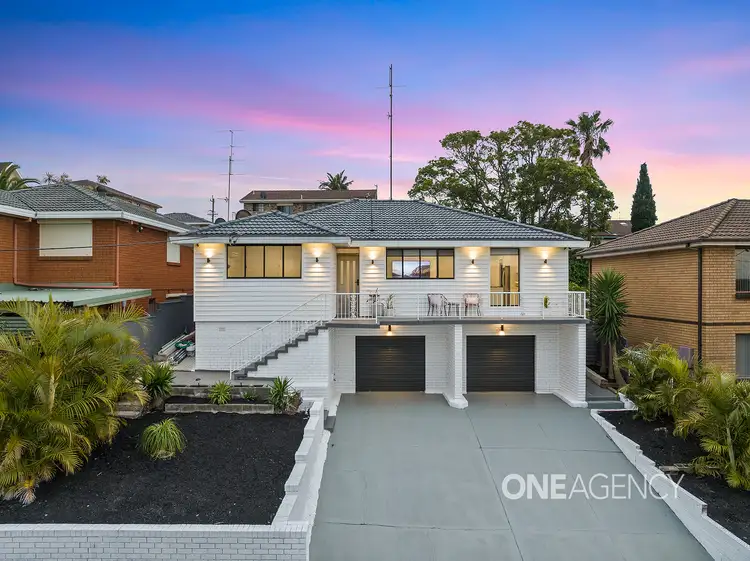 8 Armstrong Avenue, Mount Warrigal NSW 2528