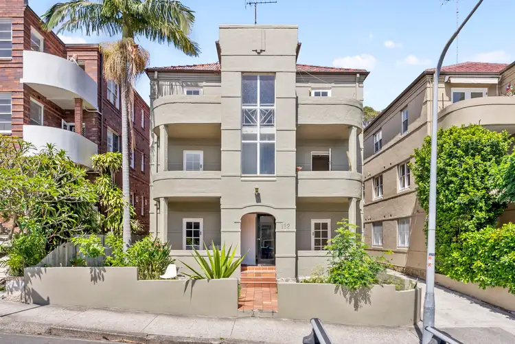 6/122 Francis Street, Bondi Beach NSW 2026
