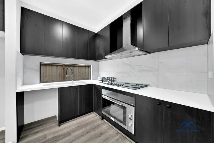 Second view of Homely house listing, 87 Eastside Boulevard, Donnybrook VIC 3064