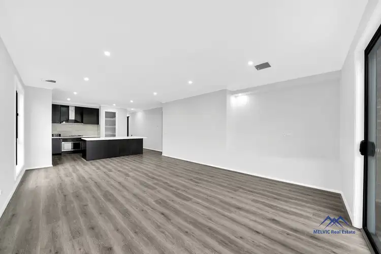 Third view of Homely house listing, 87 Eastside Boulevard, Donnybrook VIC 3064