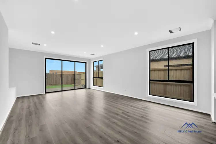 Fourth view of Homely house listing, 87 Eastside Boulevard, Donnybrook VIC 3064