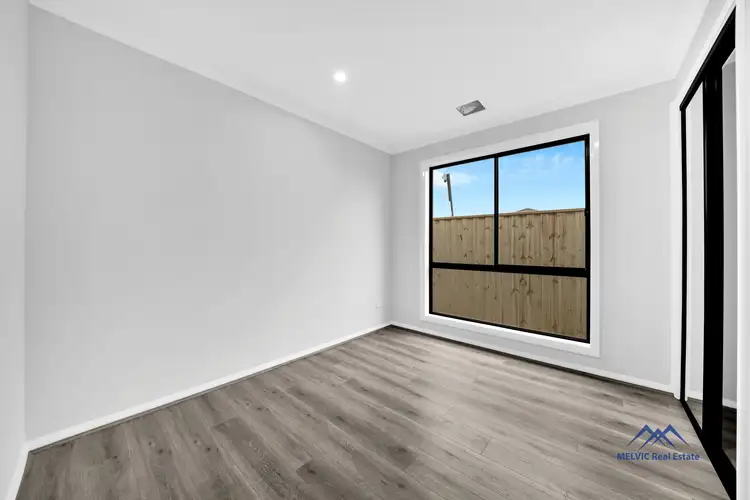 Fifth view of Homely house listing, 87 Eastside Boulevard, Donnybrook VIC 3064
