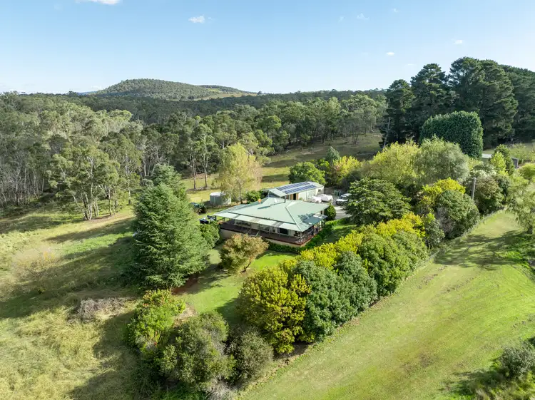 263 Willow Vale Road, Wallerawang NSW 2845