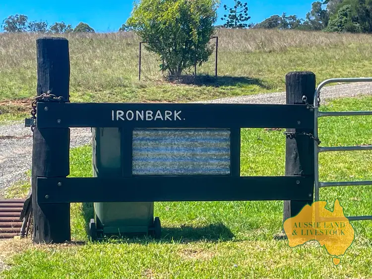 88 Rural Road, Nanango QLD 4615