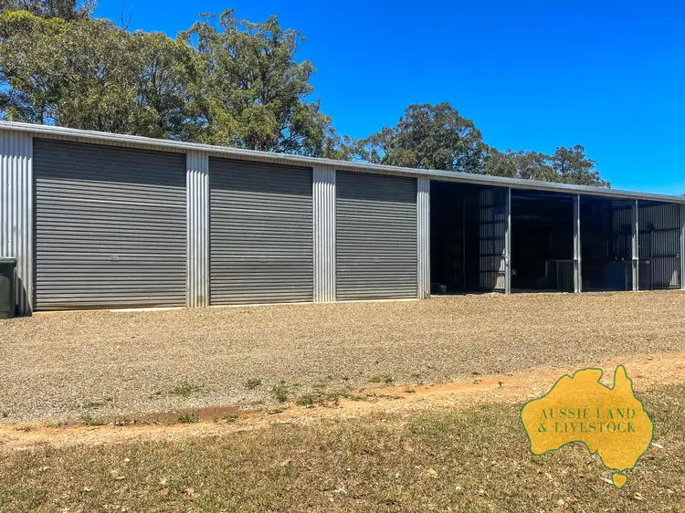 Fourth view of Homely rural property listing, 88 Rural Road, Nanango QLD 4615
