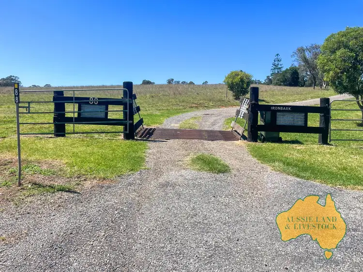 Fifth view of Homely rural property listing, 88 Rural Road, Nanango QLD 4615