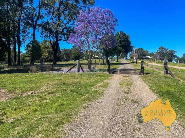 Seventh view of Homely rural property listing, 88 Rural Road, Nanango QLD 4615