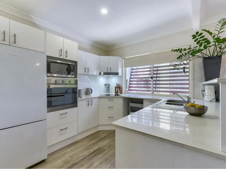 Third view of Homely townhouse listing, 4/4 Fraser Terrace, Highgate Hill QLD 4101