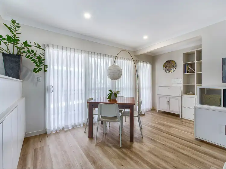 Fourth view of Homely townhouse listing, 4/4 Fraser Terrace, Highgate Hill QLD 4101