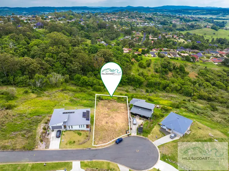 5 Magnus Court, Goonellabah NSW 2480
