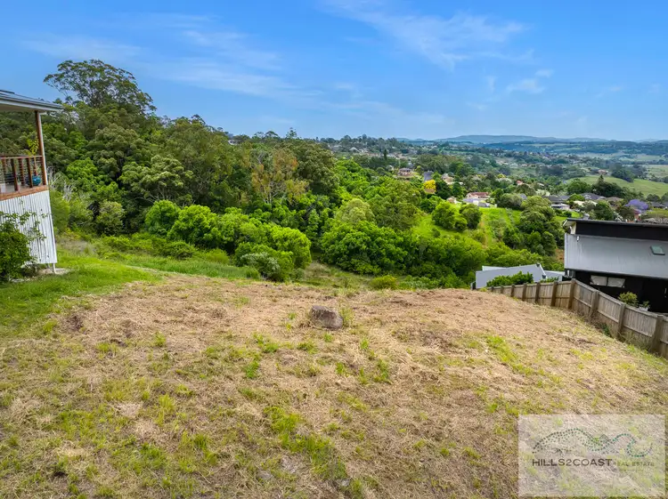 Fourth view of Homely land listing, 5 Magnus Court, Goonellabah NSW 2480
